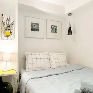  Appartement Alfama