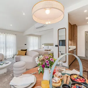  Appartement Hygge House Downtown