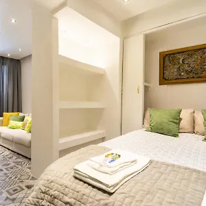  Séjour chez l'habitant In Bairro Alto 58 - Charm
